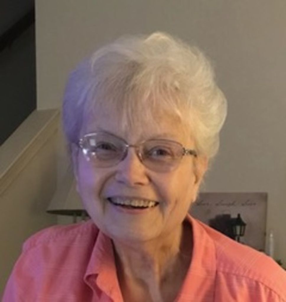 Barbara Herr