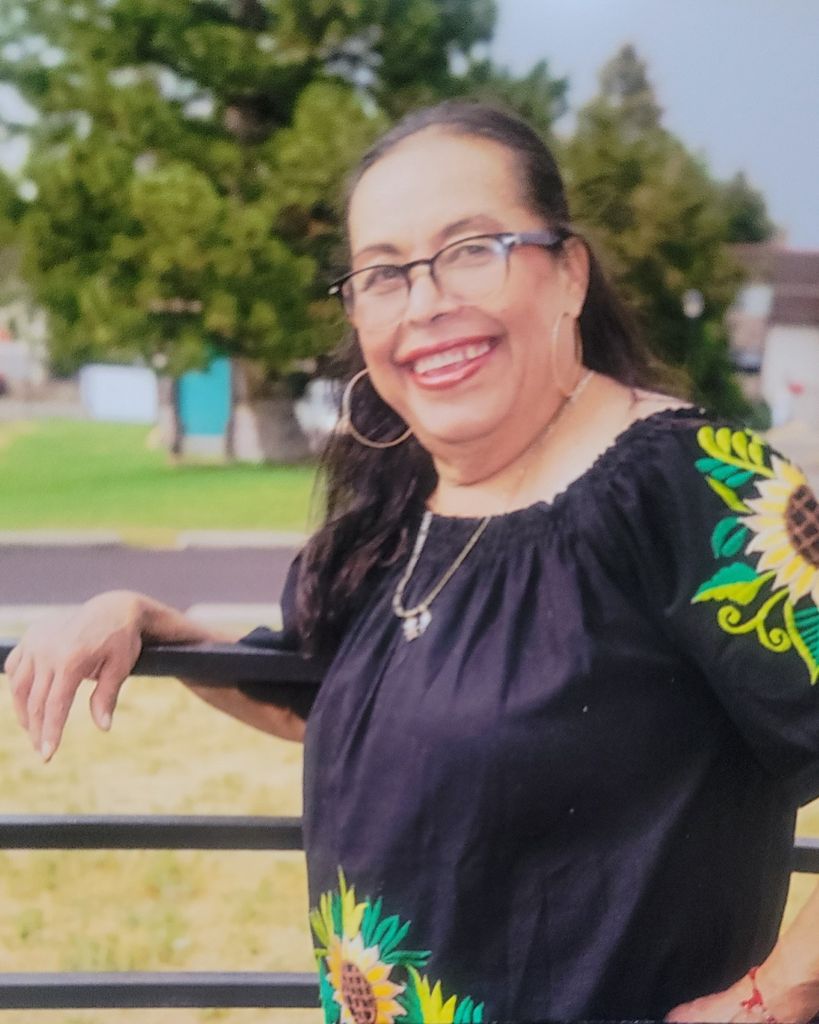 Miriam Bernal Hernandez