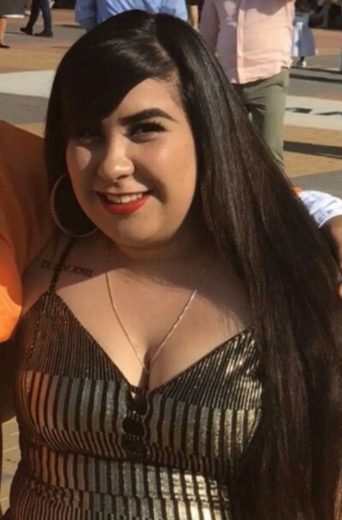 Andrea Elizabeth Lopez Profile Photo