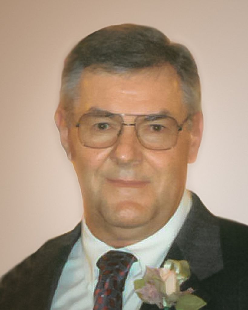 Richard Eugene Clark Profile Photo