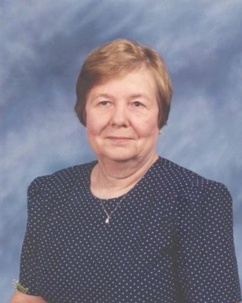 Gerry M. Gaskins