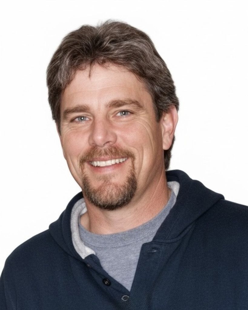 Joseph Anthony Palermo