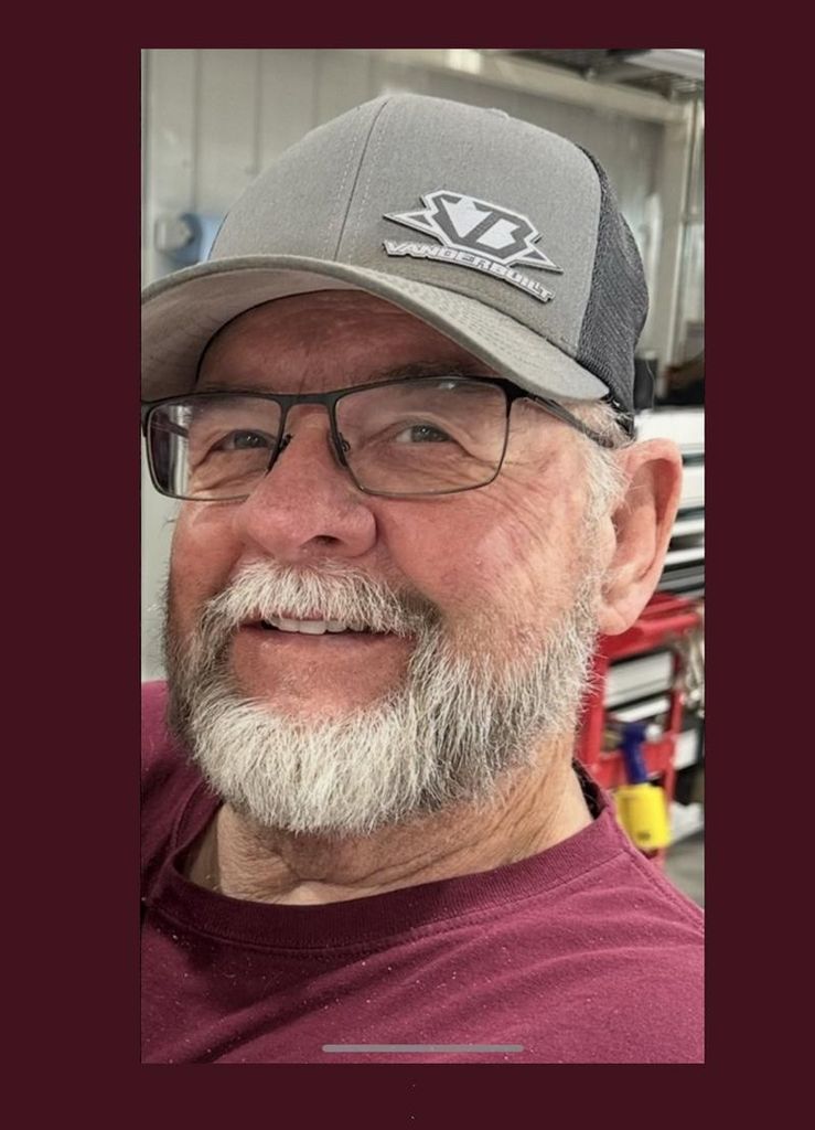 James "Jim" Vanderbeek Profile Photo