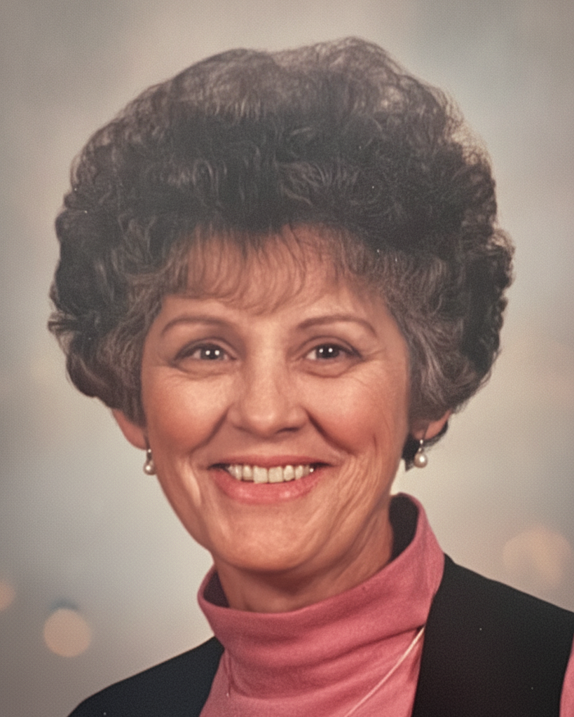 Ruth E. Roberts