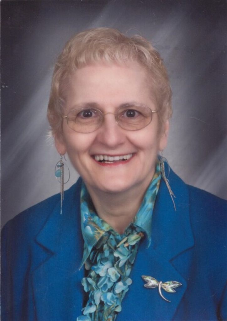 Frances (Hashim)  Cambra