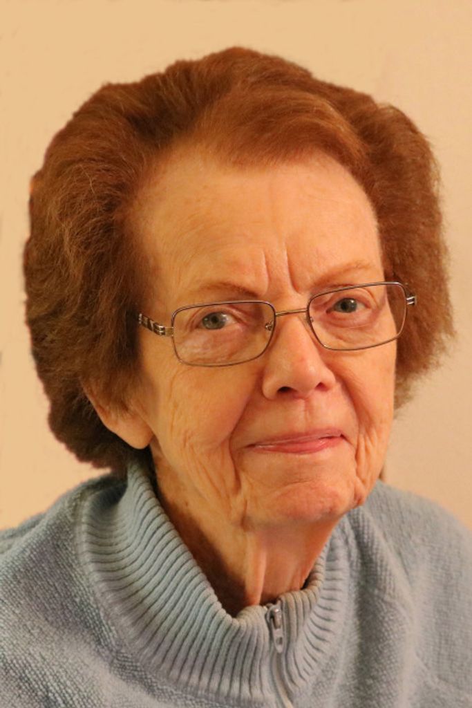 Christine Birley