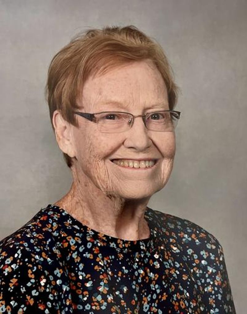 Bonnie Mcginnis Profile Photo