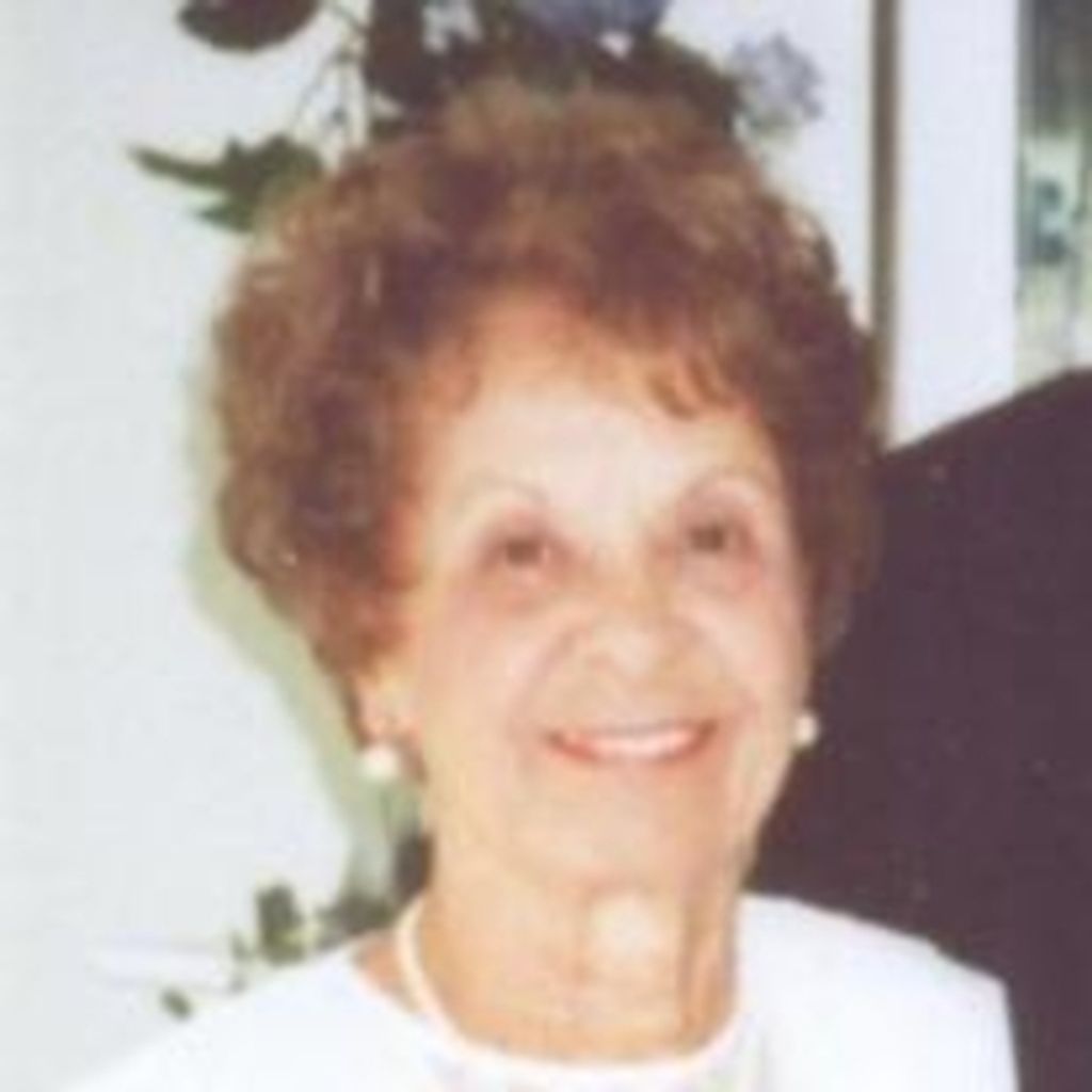 Sarah Yentes