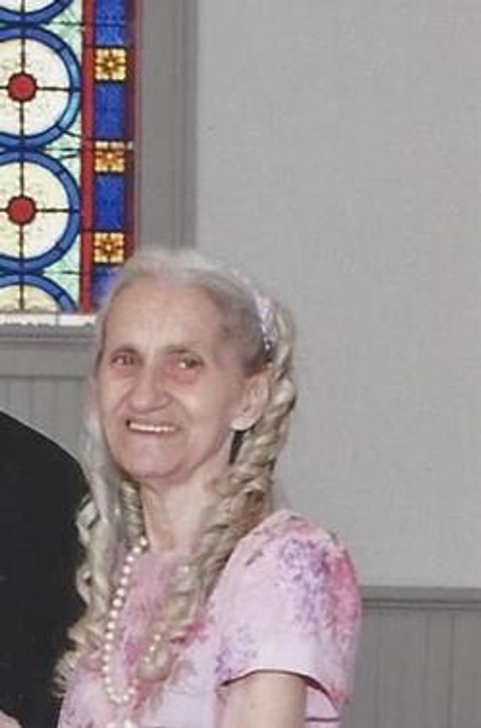 Esther Rogers
