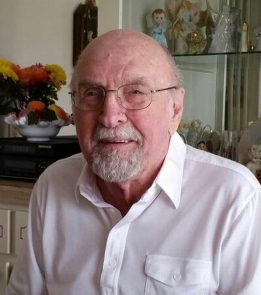 Edwin Joseph Muller Profile Photo