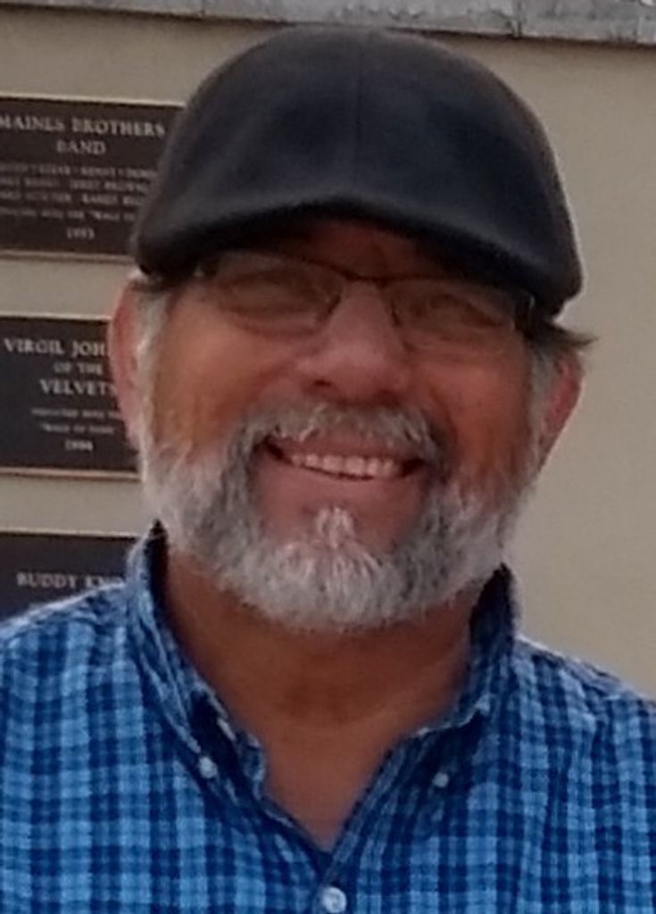 David Riojas Profile Photo