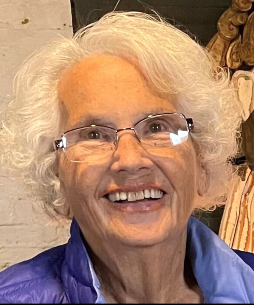 Dorothy June "Dot" (Bailey)  Hoop Profile Photo