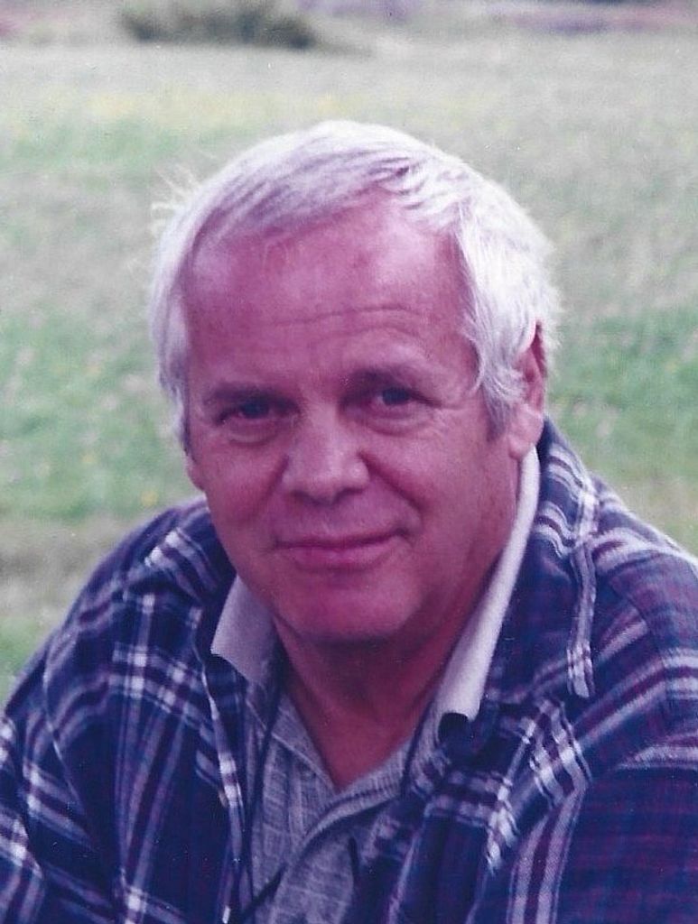John Joseph Ward III Profile Photo