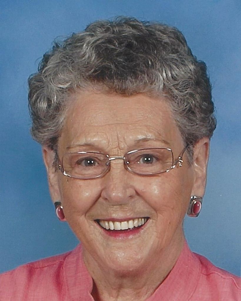 Clara "Toots" Furrow Eanes