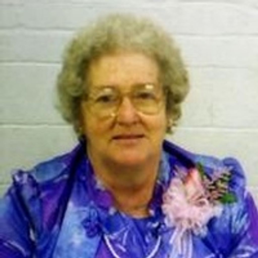 Mary Louise Atwater Kirkpatrick