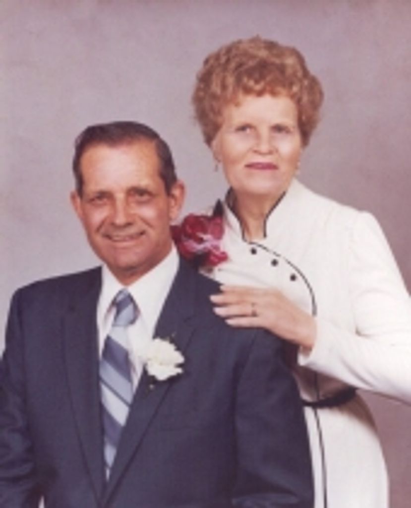 Lucille Eileen Double