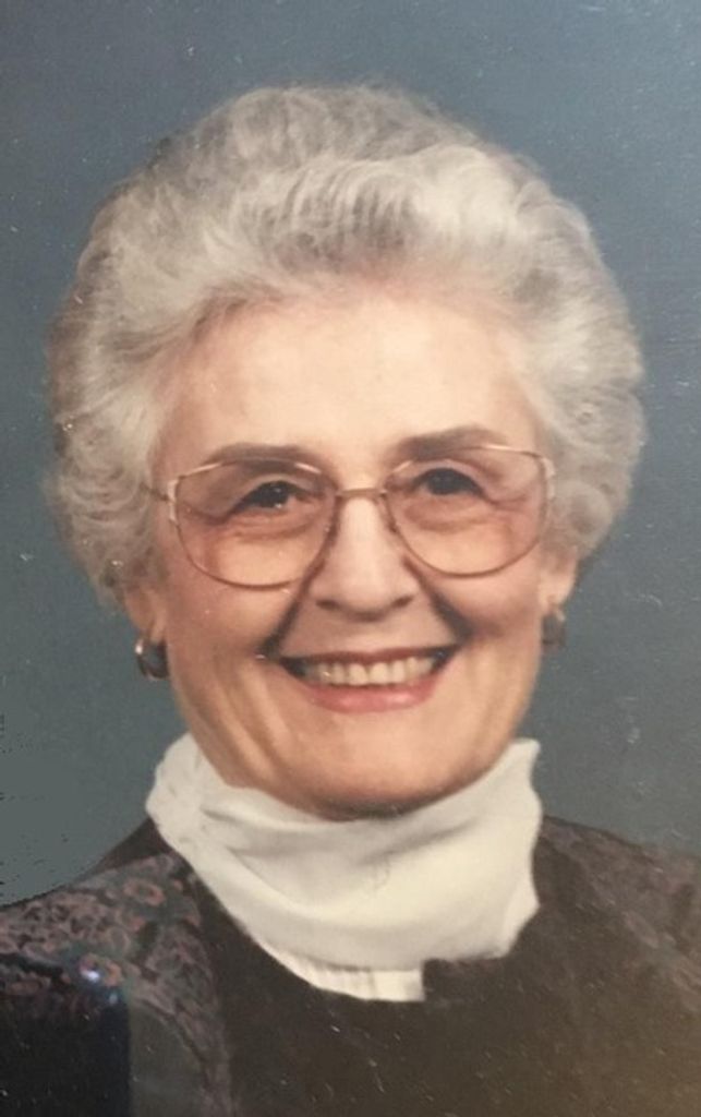 Catheryne Fern Davidson