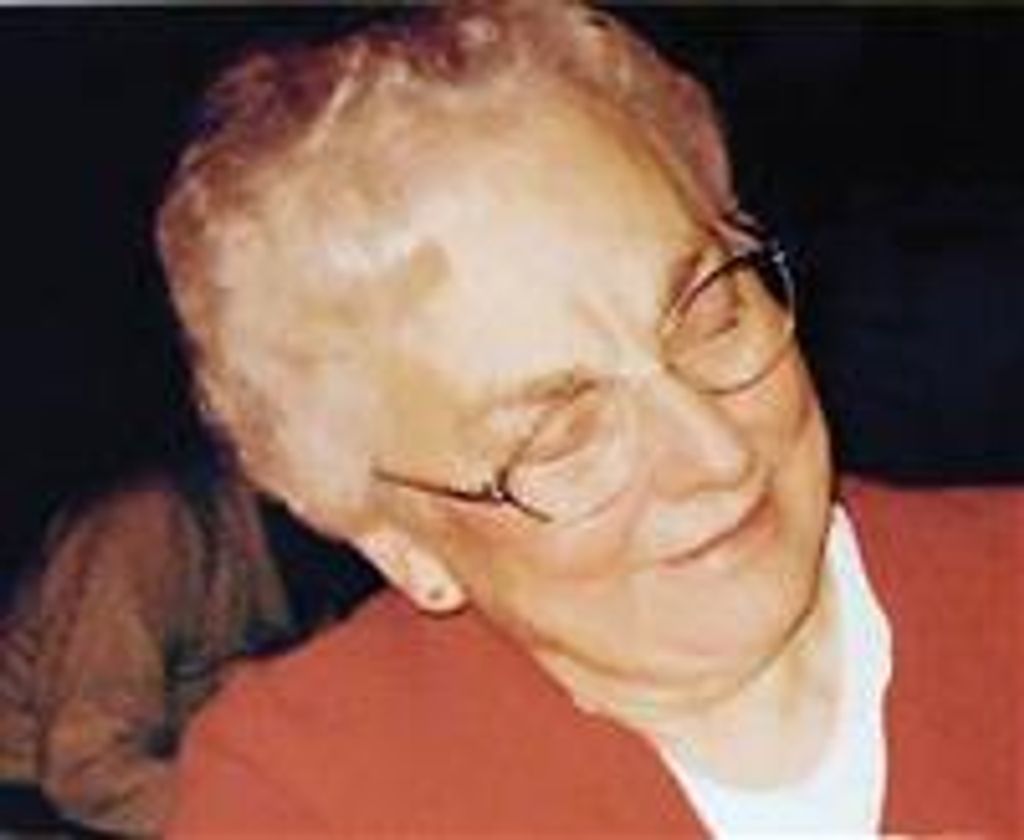 Marilyn Spaulding