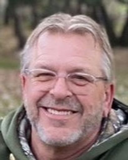 Randy Kasuske's obituary image