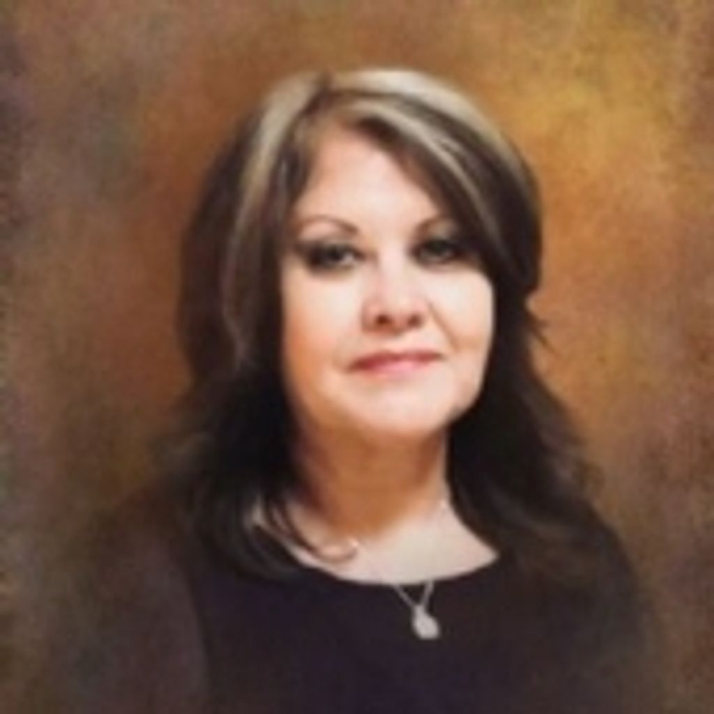 Maria Magdalena Villalobos