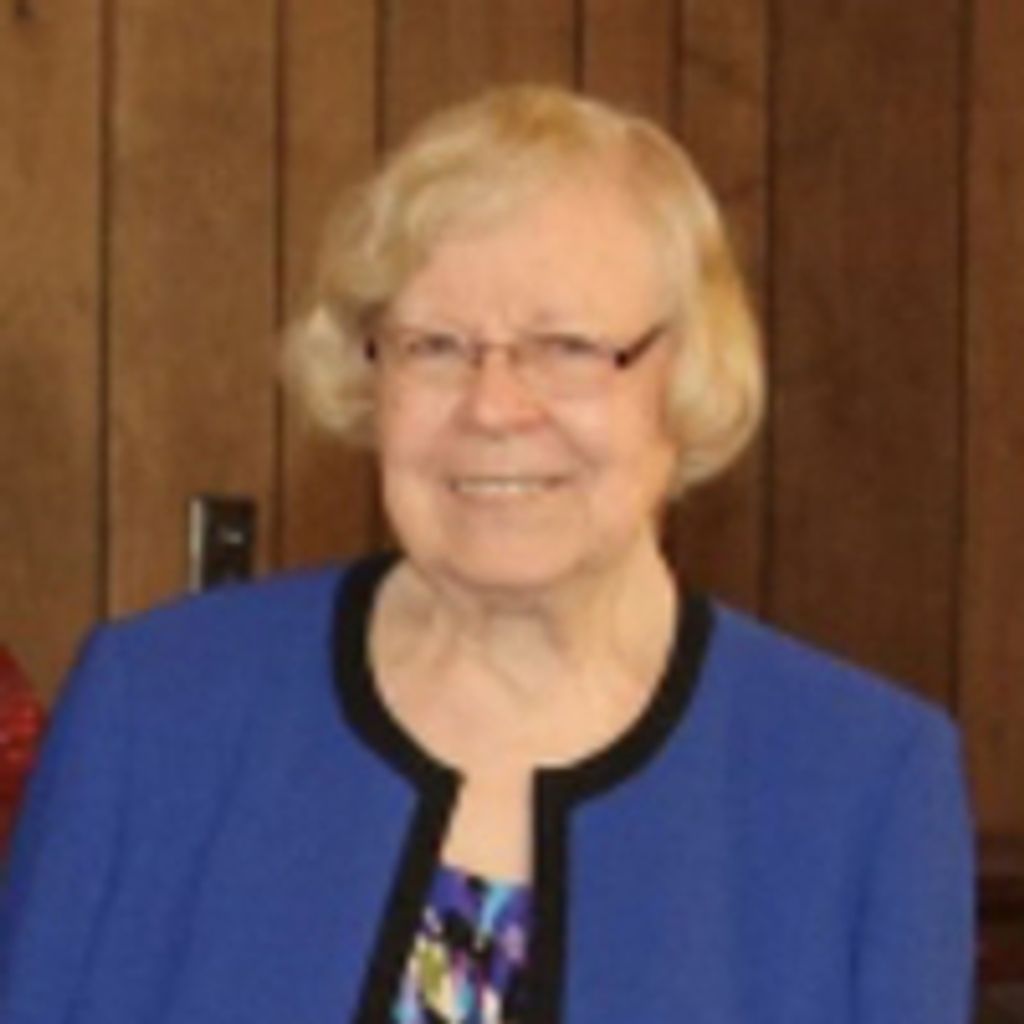 Betty Jean Peterson
