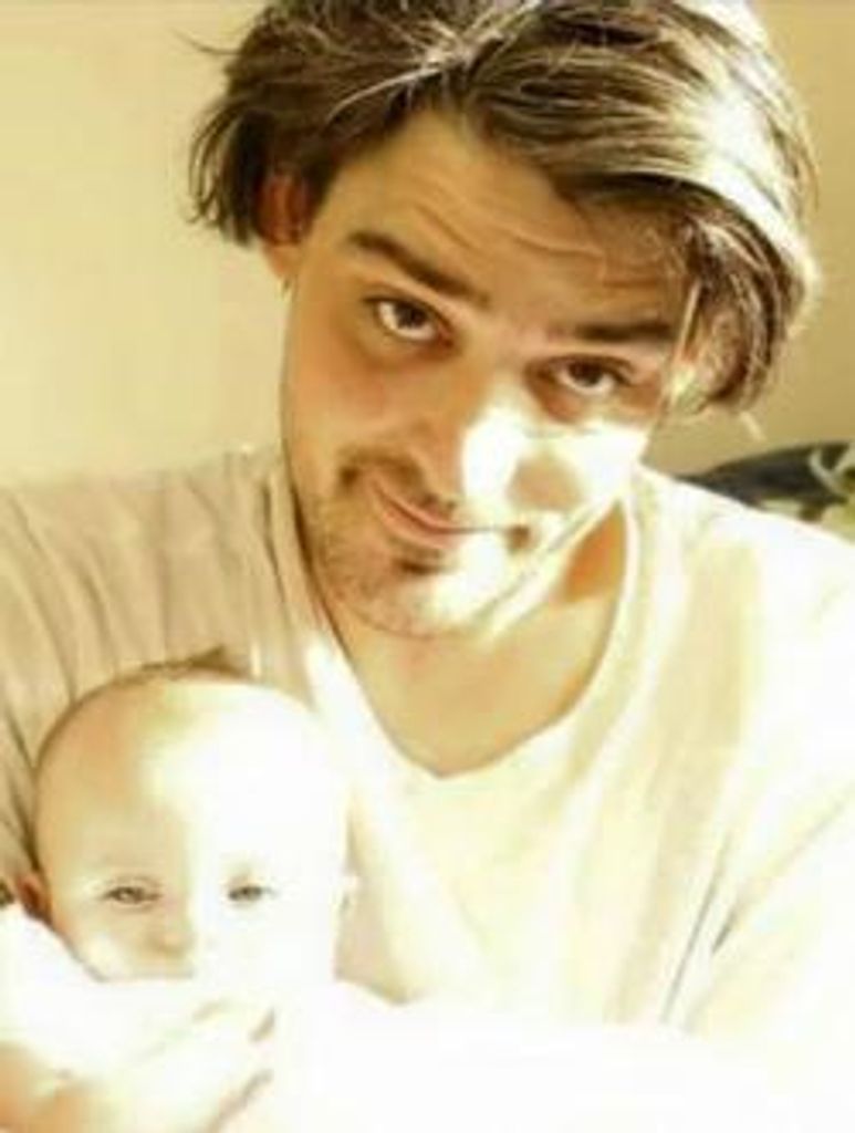 Casey Ryan Butterfield Profile Photo