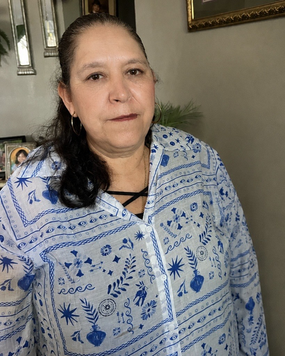 Elvira D Raya Profile Photo