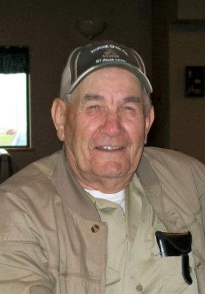 Donald R. Tronson