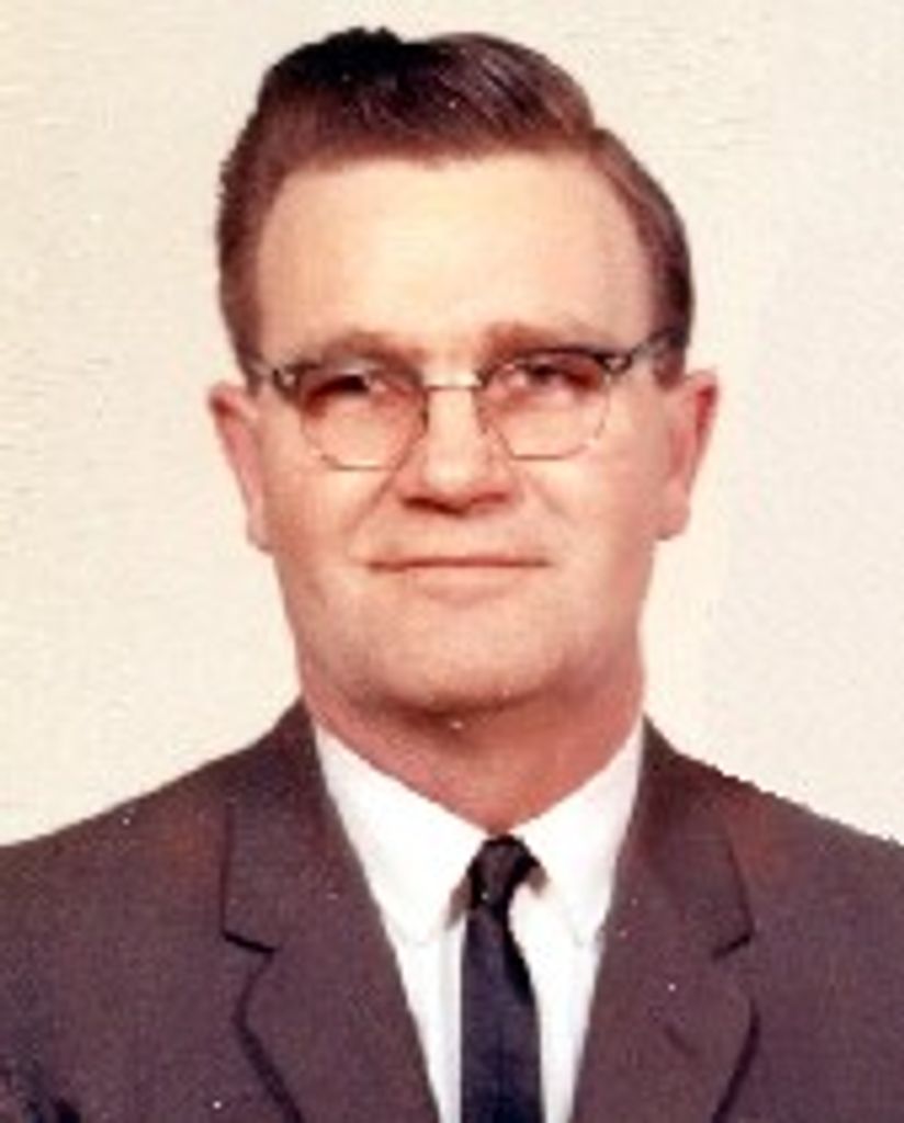 Arthur S. Forbord