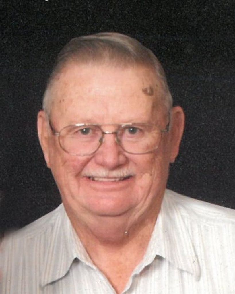 Dale Litchfield Profile Photo