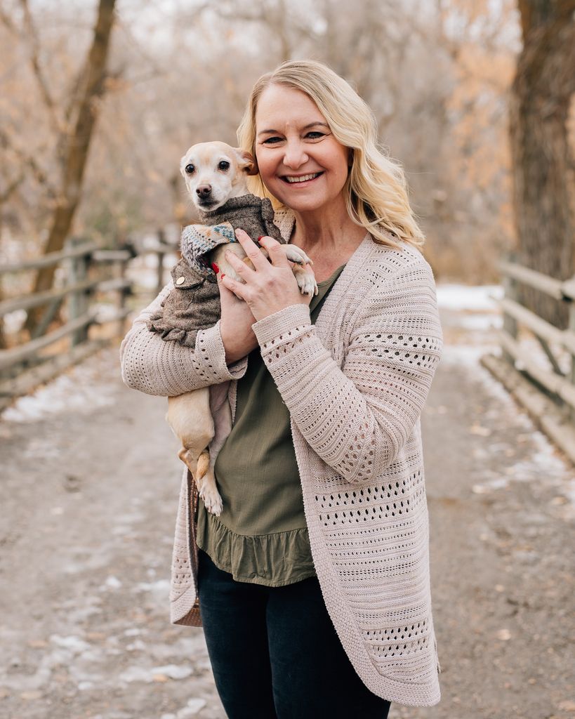 Angela Ruth Walling Morris