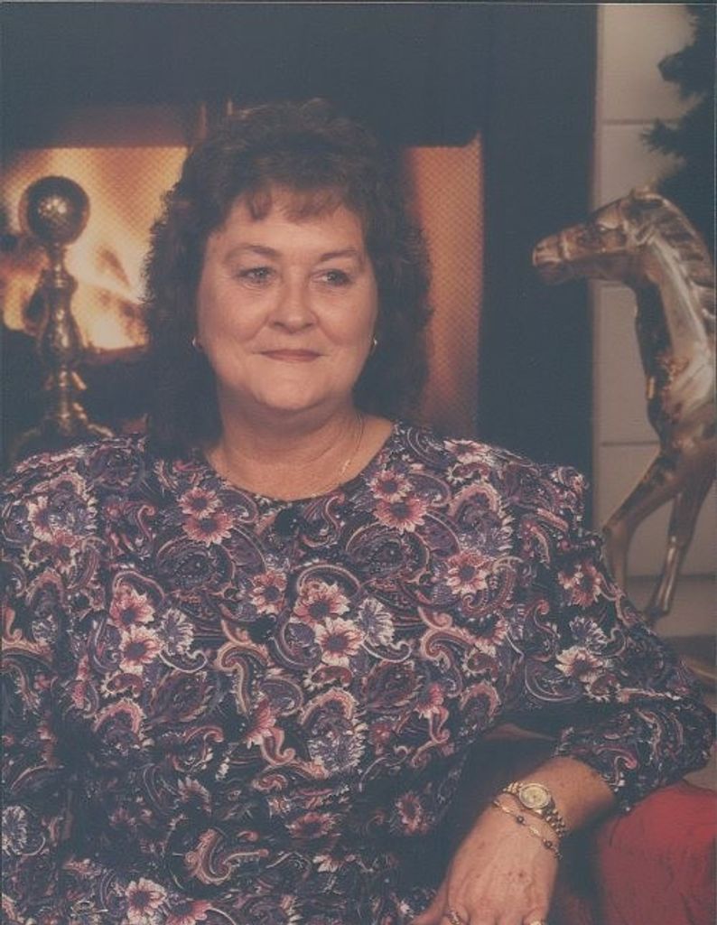 Bonnie Mae Leviner