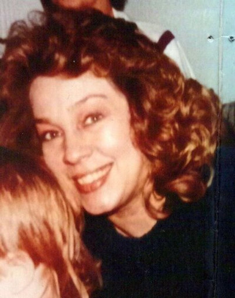 Linda Sue Mitchell- Holman Profile Photo