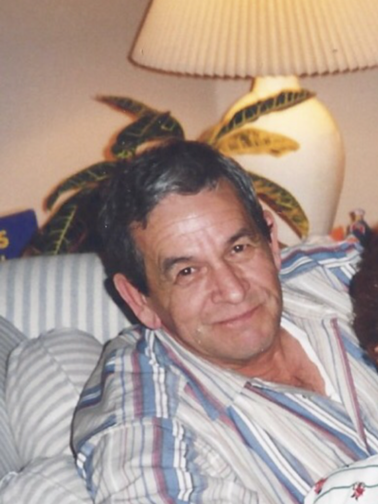 Arthur Garcia Espinoza