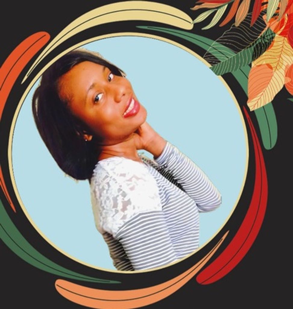 Djeneba Jalloh Profile Photo