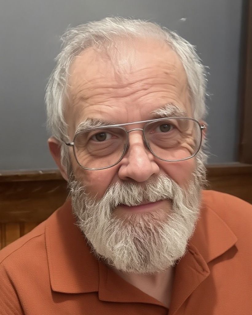 Melvin Jesse Womack Profile Photo