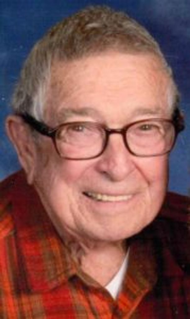 James M. “Smitty” Smith