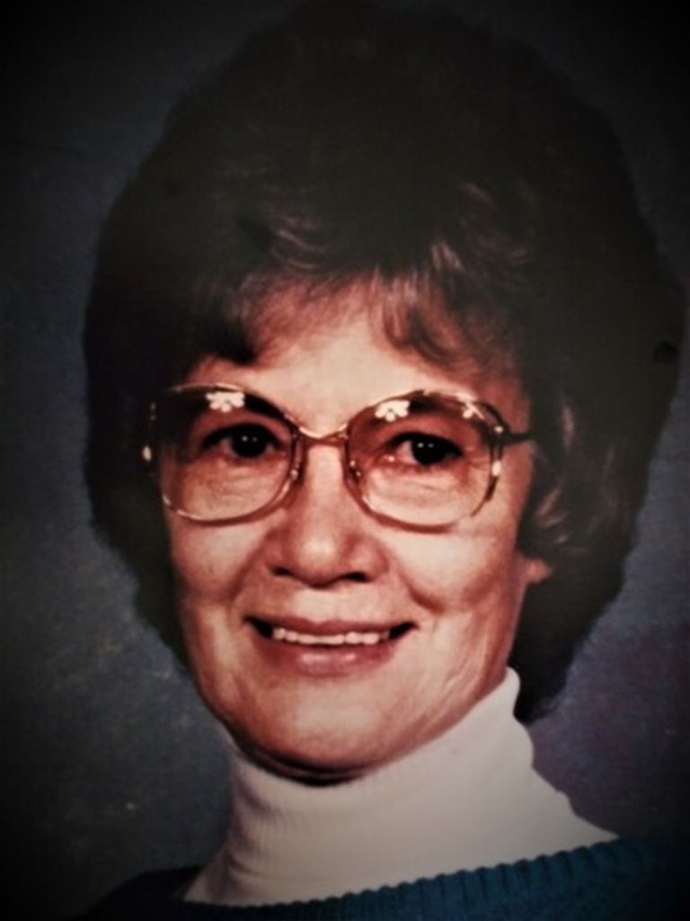 Maggie Catherine Vaughan Willard Hamm