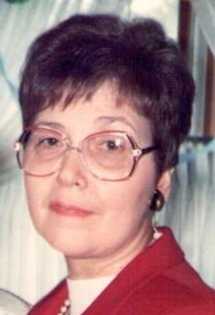 Lenore (Gelormino)  Delvecchio