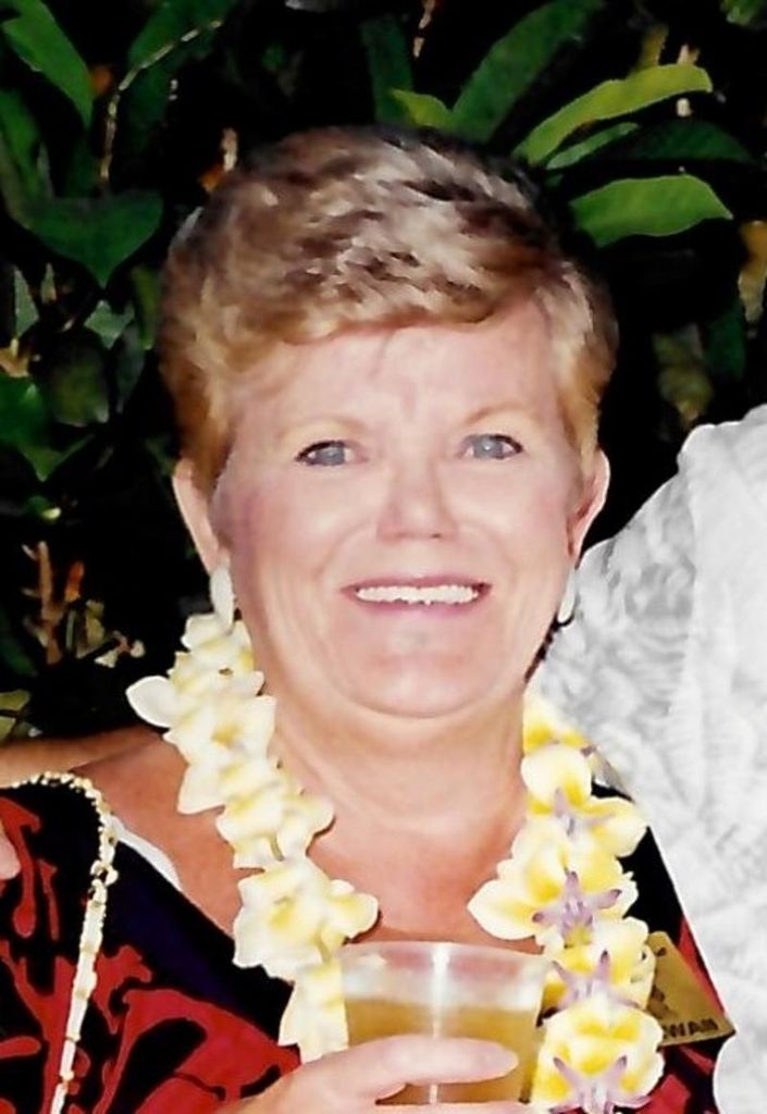 Rosemary A. Reinholdt (Nee Hajdusek) Profile Photo