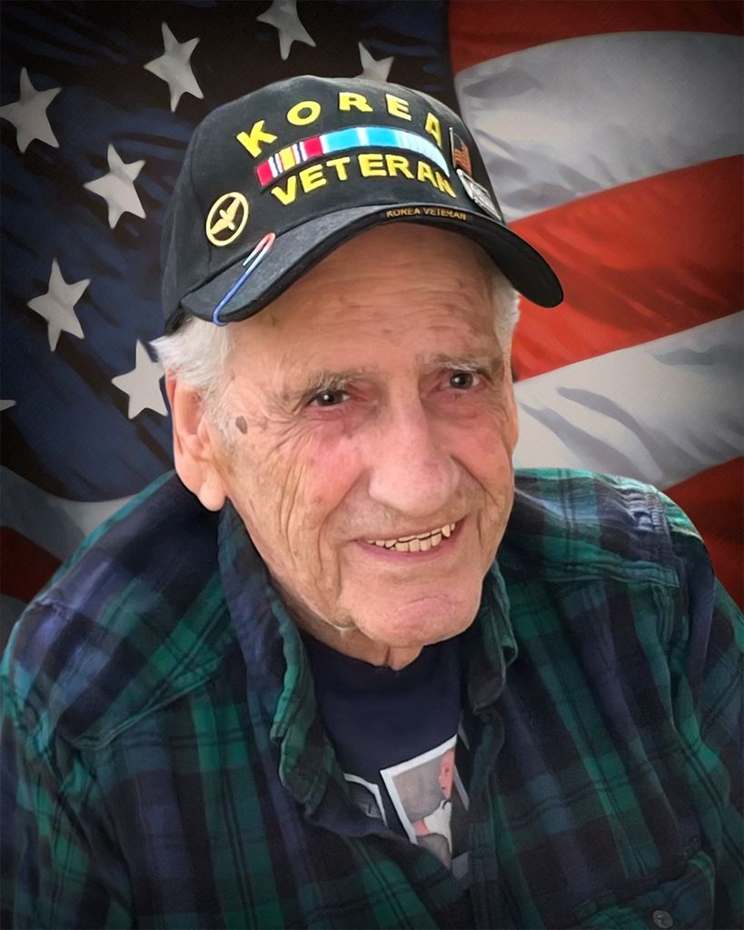 Richard Hatfield Profile Photo