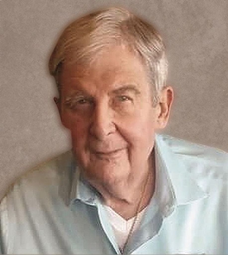 John R. Wolverton