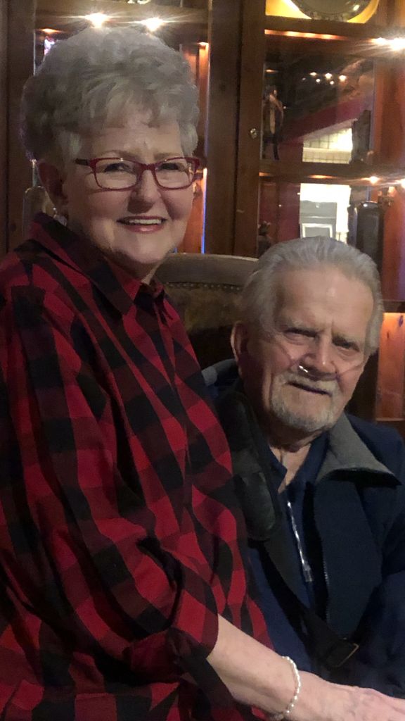 Bobby Lee Dinsmore