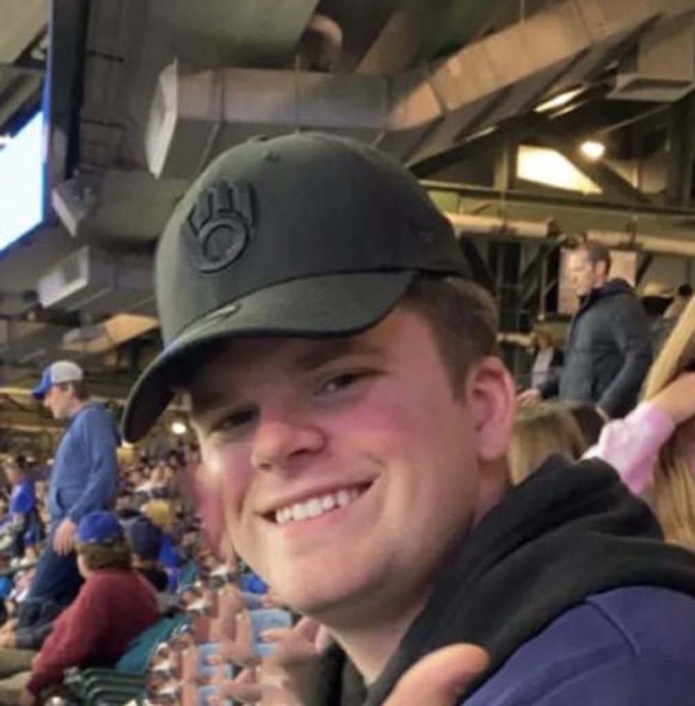 Adam Hanson Profile Photo