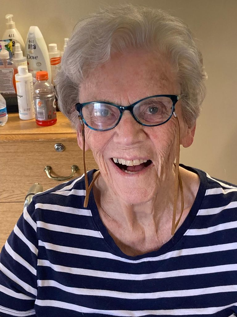 Maureen E. Murphy
