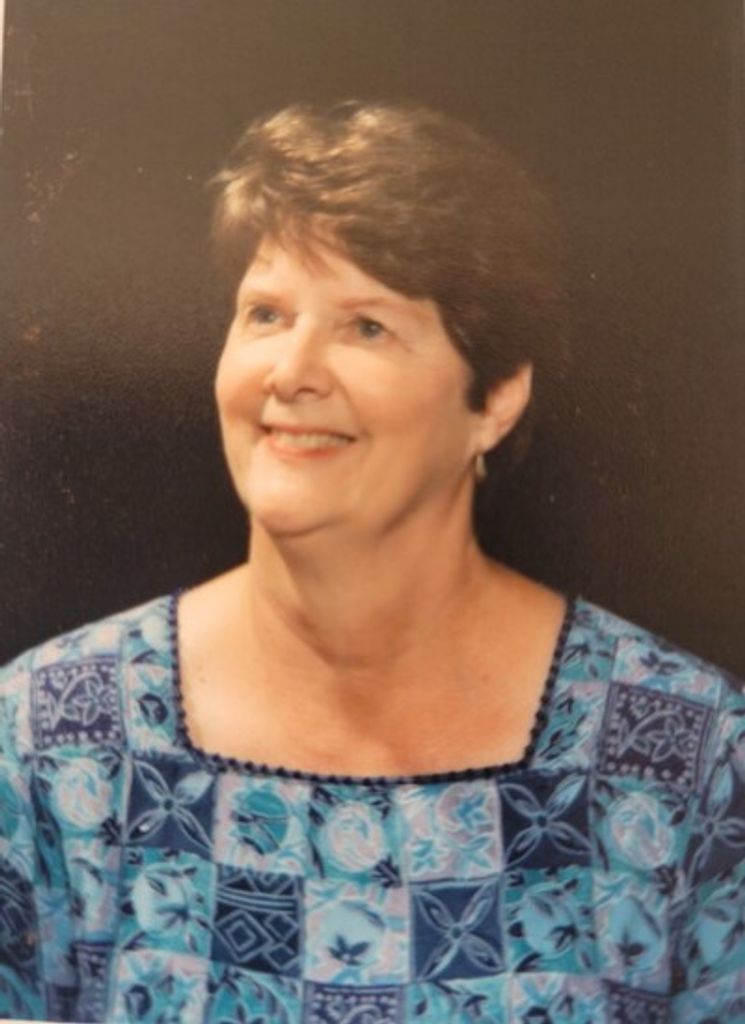 Patsy Redfern Brantley