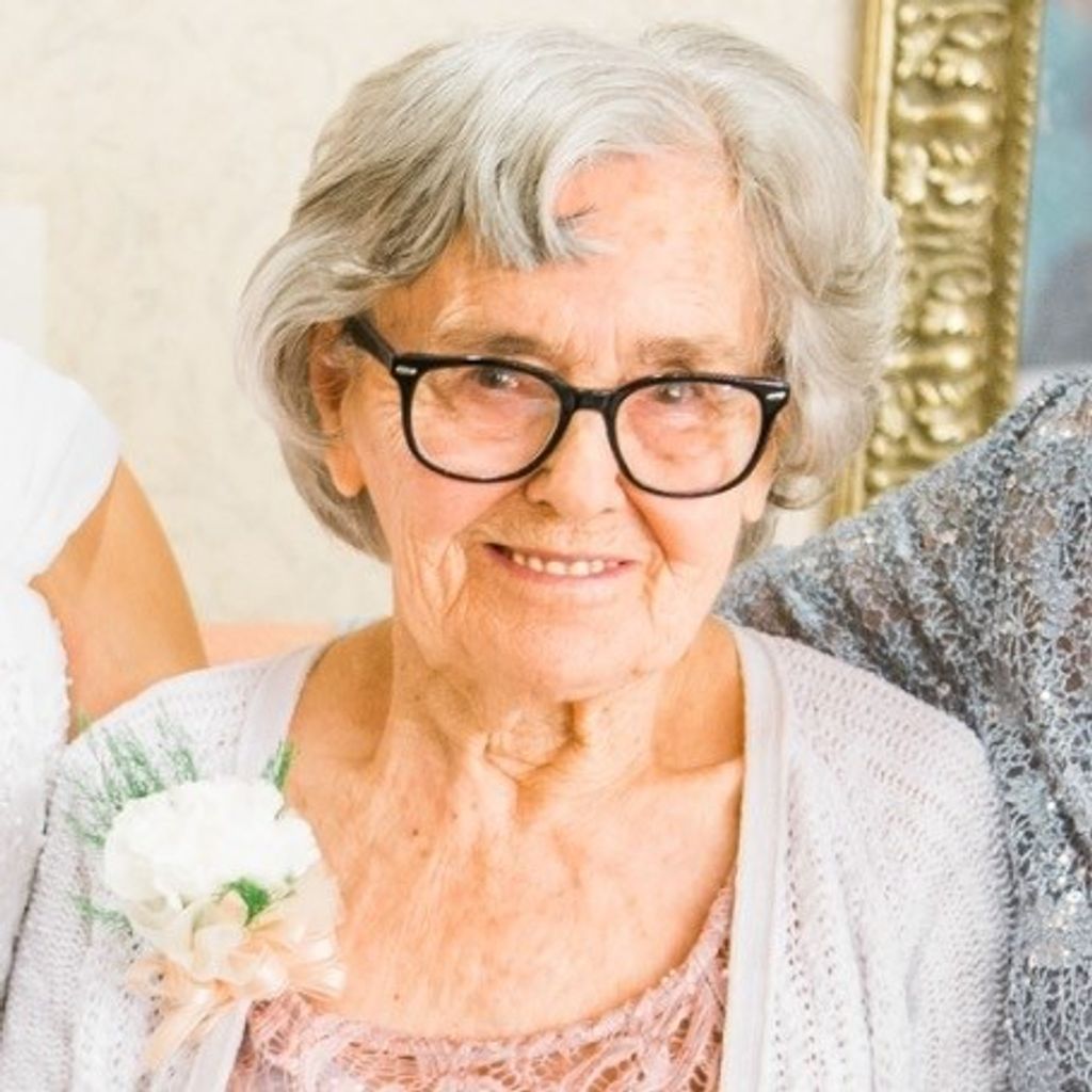 Stella Harr