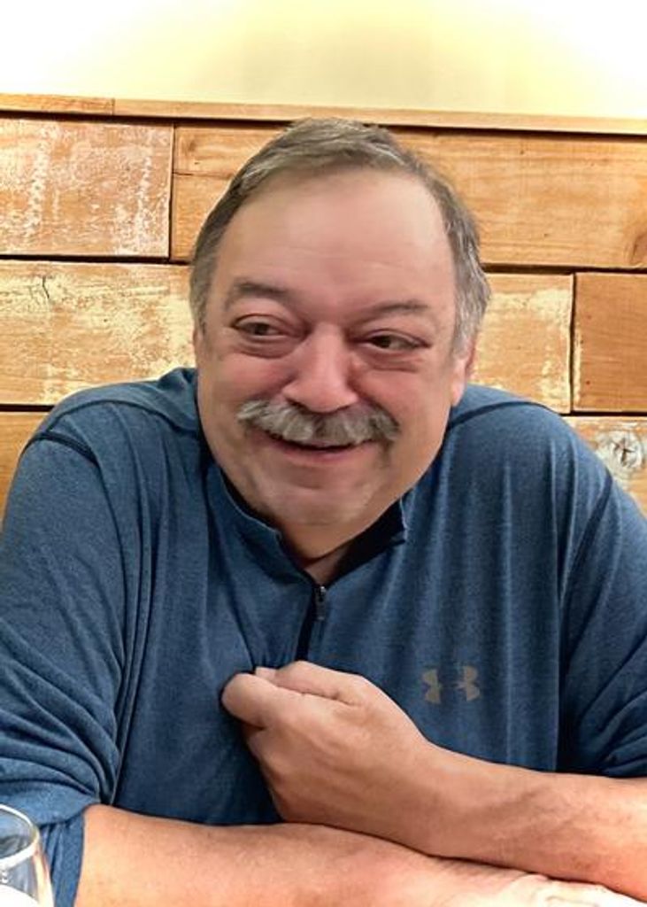 Donald B Moore Profile Photo