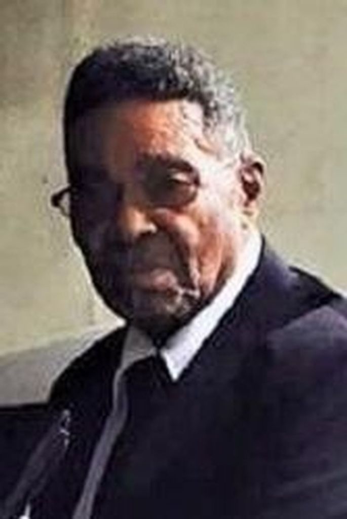 George   Outlaw
