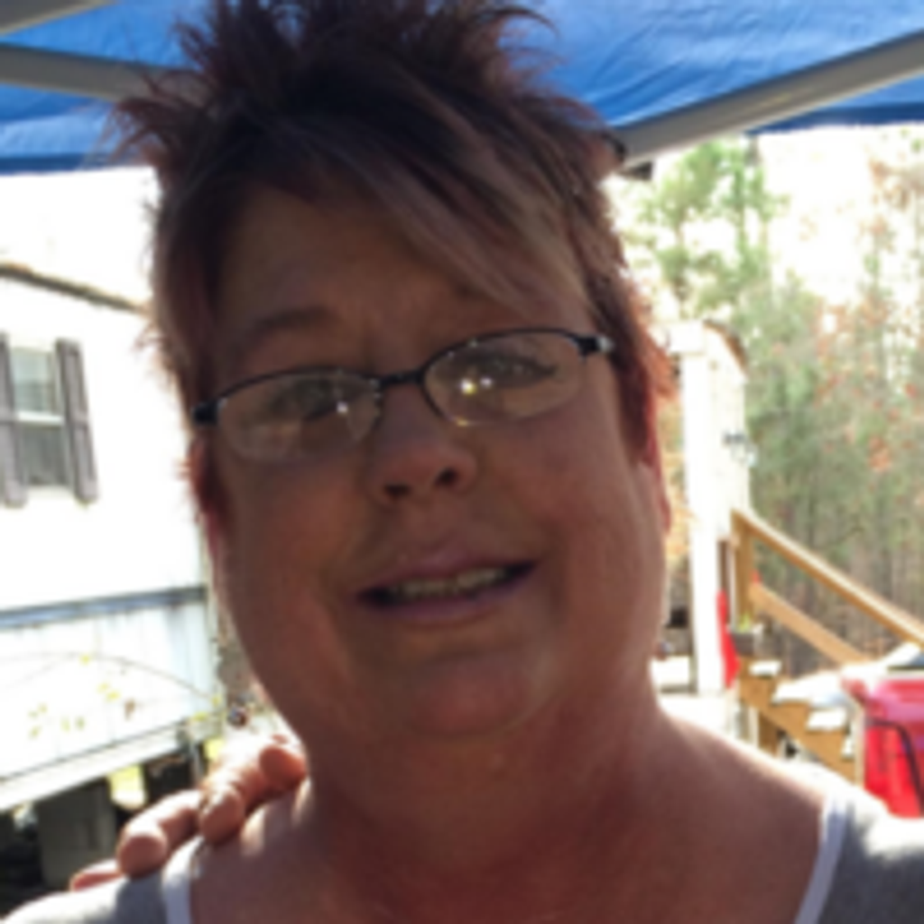 Karyn Lee Martin